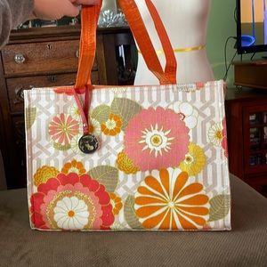 EUC - never carried - Spartina 449 simple tote